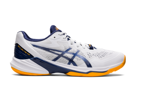 Asics Sky Elite FF 2 (1051A064.103) weiss