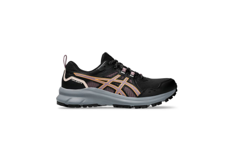 Asics Trail Scout 3 (1012B516-003) schwarz
