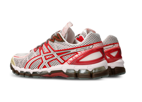 Asics gel kayano 20 hombre online