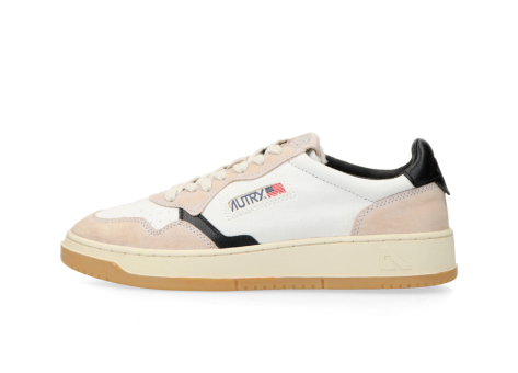 Autry Medalist Low W (AULWDS02) bunt