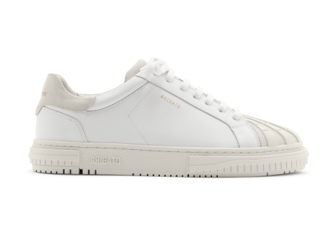 Axel Arigato Atlas Toe Cap (F1260002) weiss