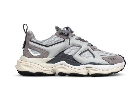 Axel Arigato Satellite Runner (F1679002) grau