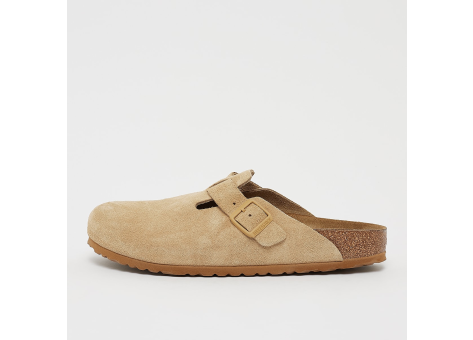 Birkenstock Boston (1027752) braun