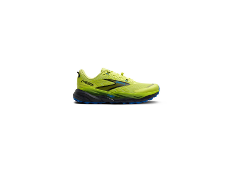 Brooks Cascadia 19 (110457-1D-722) gelb