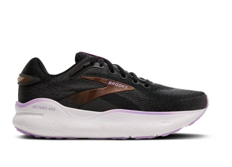 Brooks Defyance Max (120447-1B-073) schwarz