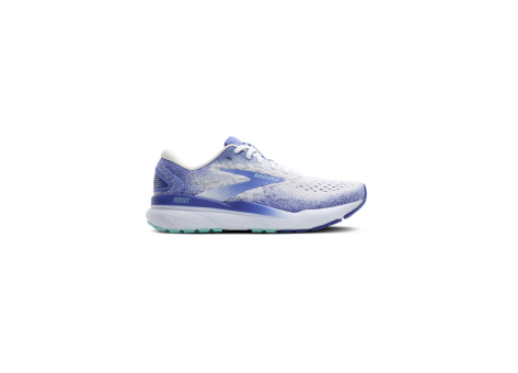 Brooks Ghost 16 (1204071B152) blau