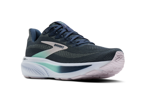 Brooks Ghost 17 (120431-1B-453) bunt