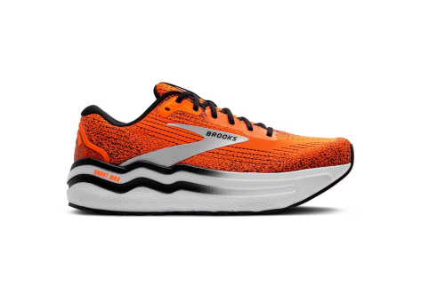 Brooks Ghost Max 2 (110431-1D-841) orange