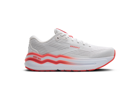 Brooks Ghost Max 2 (120420-1B-174) weiss