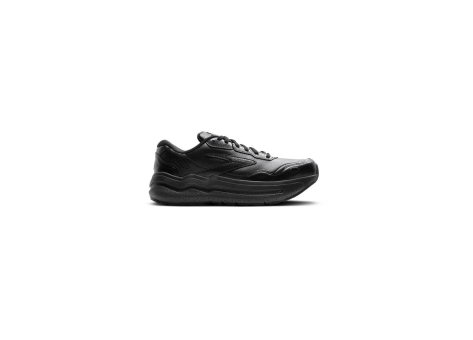 Brooks Ghost Max L (1204321B072) schwarz