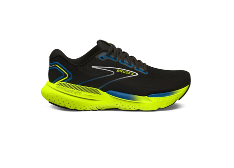 Brooks Glycerin GTS 21 (110420-1D-069) schwarz