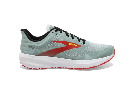 Brooks Launch 9 (1103861D413) blau