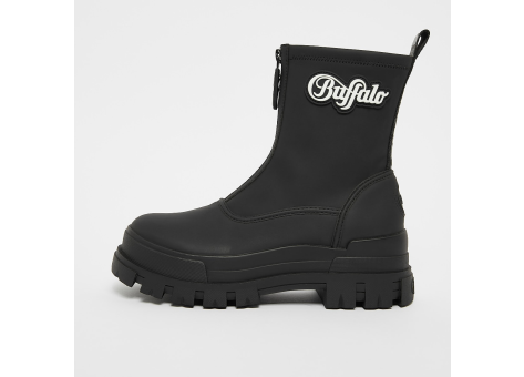 Buffalo Aspha Rain Zip (1622323) schwarz