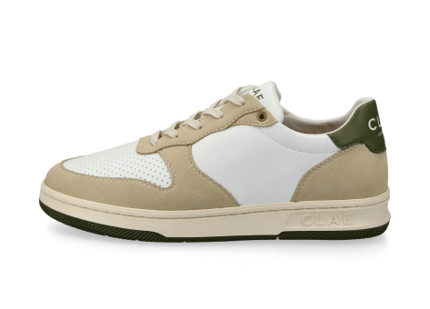 Clae Malone Vegan (CL23AMA05) braun