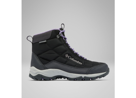 Columbia Firecamp (2099891010) schwarz