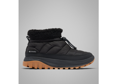 Columbia Snowtrot Shorty (2075121010) schwarz
