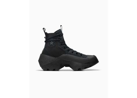 Converse Converse Boulevard Ox Sneakers Shoes 170082C (A06530C) schwarz