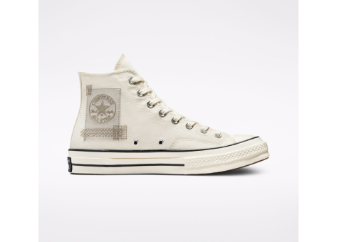 Converse Chuck 70 Desert Patchwork Taylor Hi (A00734C) beige