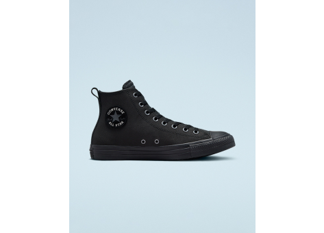 Converse Chuck Taylor All Star (A00762C) schwarz