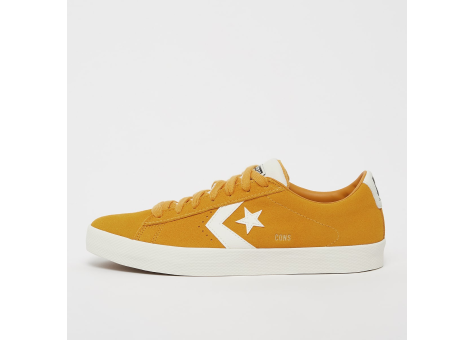 Converse Drkshdw X Converse 'turbodrk' Sneakers (A09907C) gelb