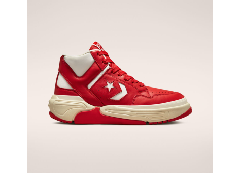 Converse Weapon CX MID (172355C) rot