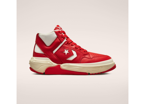 Converse Weapon CX Mid (172355C) rot