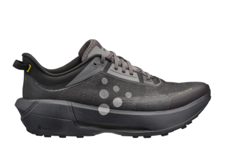 Craft Nordlite Ultra Pro Matryx (1917022-985992) schwarz