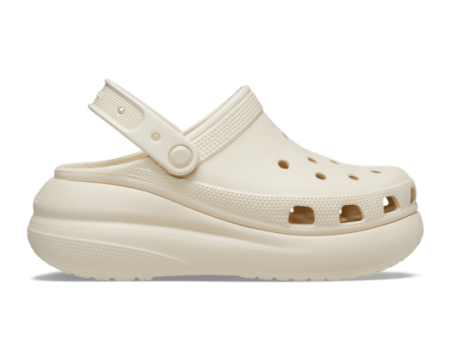 Crocs Classic Clog Crush (207521-2Y2) braun