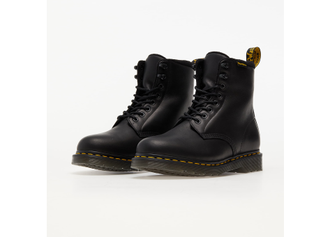 Dr. Martens 1460 Pascal 8 Eye Boot schwarz DM27084001