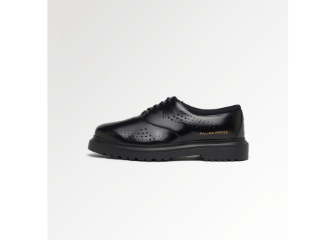 Filling Pieces Derby Gradient (74927891861) schwarz