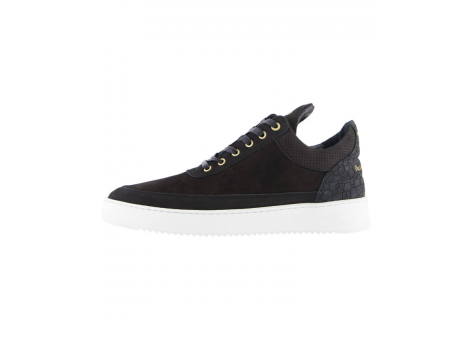 Filling Pieces Low Top Ripple Ceres (2512726) weiss