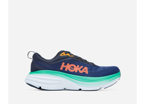 Hoka Bondi 8 (1127952-OSBB) blau