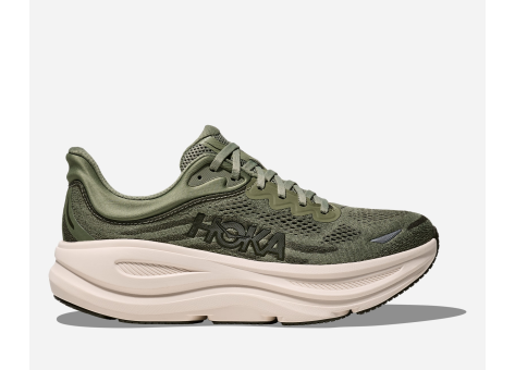 Hoka Bondi 9 Sea Moss Eucalyptus (1162011-SSSC) grün