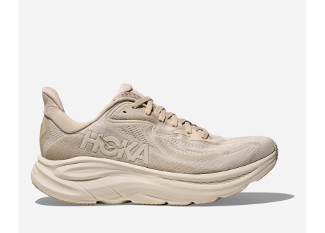 Hoka Clifton 10 (1162030-OLTM) beige