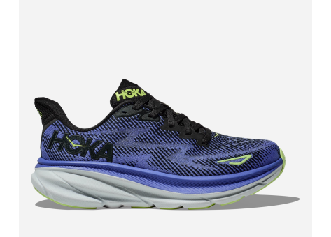 Hoka Clifton 9 (1127896-BCKS) blau