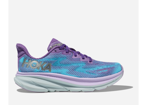 Hoka Clifton 9 (1127896-CVPL) bunt