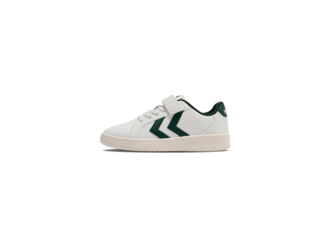 HUMMEL Derby Court (226694_6195) weiss