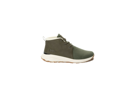 Jack Wolfskin Campfire Chakka Mid (4059921_4341) grün