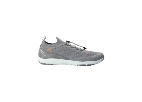 Jack Wolfskin Spirit Knit Low (4056621-6737) braun