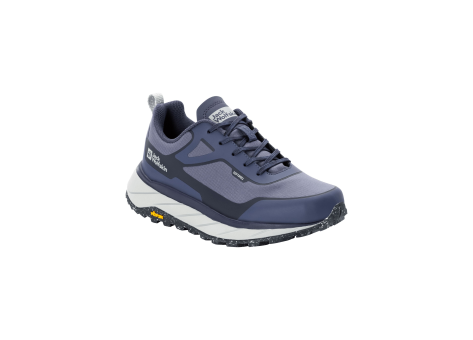 Jack Wolfskin Terrashelter Low (4053831_6179) blau