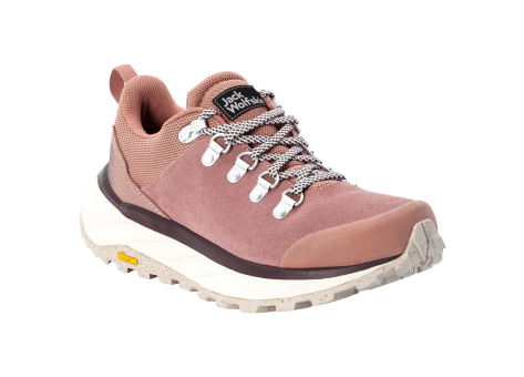 Jack Wolfskin Terraventure Urban Low W (4055391_2243) pink