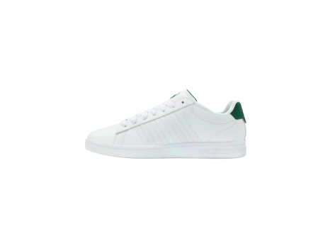 K-Swiss COURT SHIELD II (04412-130-M) weiss
