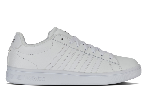 K-Swiss Court Tiebreak II (04413-100-M) weiss