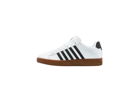 K-Swiss Court Tiebreak II (04413-168) weiss