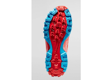 La Sportiva Bushido II (36T402602) rot