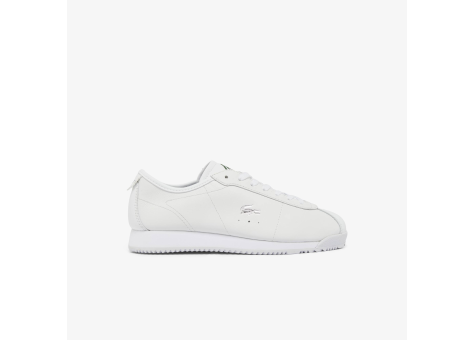 Lacoste Club Low (49SFA0120_21G) weiss