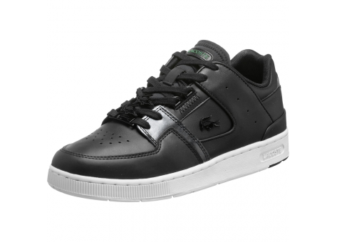 Lacoste Court Sneaker Cage (42SFA0033312) schwarz