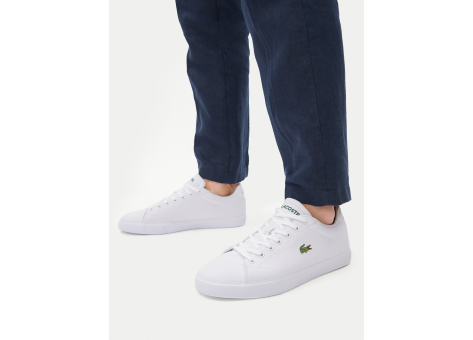 Lacoste Lerond (E03166) weiss