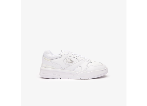 Lacoste Lineshot (46SFA0092-21G) weiss