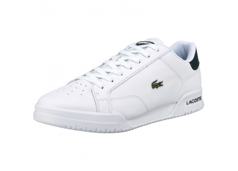 Lacoste Twin Serve (741SMA0083-1R5) weiss
